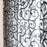 Fashion fashion curtain window screening finished product quality curtain