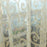 Fashion fashion curtain window screening finished product quality curtain