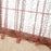 Fashion fashion curtain window screening finished product quality curtain