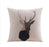 Nordic style geometry pillow brief sofa fluid cushion throw decorative pillows bed car sushion
