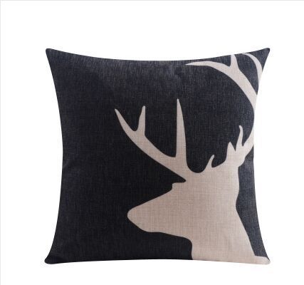Nordic style geometry pillow brief sofa fluid cushion throw decorative pillows bed car sushion