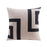 Nordic style geometry pillow brief sofa fluid cushion throw decorative pillows bed car sushion