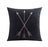 Nordic style geometry pillow brief sofa fluid cushion throw decorative pillows bed car sushion