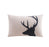 Nordic style geometry pillow brief sofa fluid cushion throw decorative pillows bed car sushion