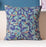 American style elegant decorative pattern abstract geometry fresh decoration car kaozhen home cushion fluid pillow