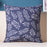 American style elegant decorative pattern abstract geometry fresh decoration car kaozhen home cushion fluid pillow