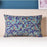 American style elegant decorative pattern abstract geometry fresh decoration car kaozhen home cushion fluid pillow