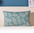 American style elegant decorative pattern abstract geometry fresh decoration car kaozhen home cushion fluid pillow