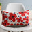 Florid rustic multicolour fashion american style sofa breathable fluid pillow cushion set