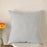 Japanese minimalist plain striped pillow cushions covers Arts Hotel Bed and Breakfast fabric soft fitted wholesale manufacturers