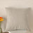 Japanese minimalist plain striped pillow cushions covers Arts Hotel Bed and Breakfast fabric soft fitted wholesale manufacturers