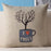 Elizabethans fluid pillow sofa cushion linen cushion sets fashion brief core