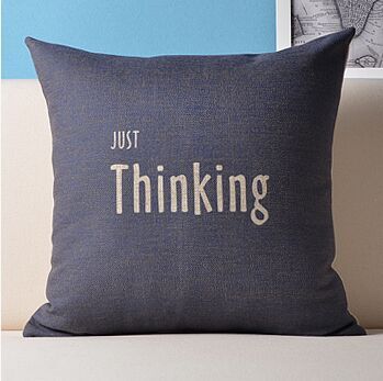 Elizabethans fluid pillow sofa cushion linen cushion sets fashion brief core