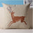 Elizabethans fluid pillow sofa cushion linen cushion sets fashion brief core