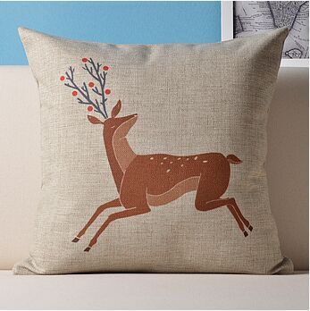 Elizabethans fluid pillow sofa cushion linen cushion sets fashion brief core