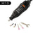 DEKO 220V 130W Dremel Style Electric Rotary Tool