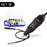 DEKO 220V 130W Dremel Style Electric Rotary Tool