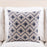 Wood classic black-and-white fluid pillow car cushion sofa lumbar pillow ofhead cushion