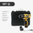 DEKO GCD10.8DU3 10.8V DC  Household Lithium-Ion Battery Cordless Drill