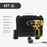 DEKO GCD10.8DU3 10.8V DC  Household Lithium-Ion Battery Cordless Drill