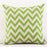 Linen stripe cushion brief small fresh fluid rustic sofa pillow core