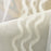 NAPEARL Stirped tulle curtains modern window treatments white sheer fabrics ready made jacquard kitchen door curtains balcony