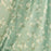 NAPEARL Fresh flowers green curtain Korea living room bedroom fabrics children room window treatment modern kitchen curtain door
