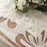 NAPEARL Modern fashion curtain panel decorative curtains jacquard gray curtains window curtain for bedroom