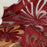 NAPEARL Modern fashion curtain panel decorative curtains jacquard gray curtains window curtain for bedroom