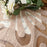 NAPEARL Modern fashion curtain panel decorative curtains jacquard gray curtains window curtain for bedroom