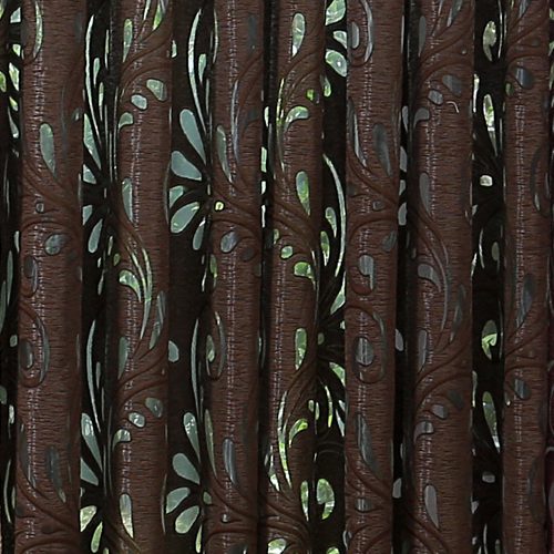 Ready made semi-blackout curtains blind panel fabrics for window purple curtains living room window treatment purple black white