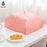 Foldable Food Covers