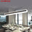 Modern LED Pendant Lamps Acrylic Light Fixtures Fashion Living Bedroom Decorative Restaurant Dining Kitchen Pendant Lights