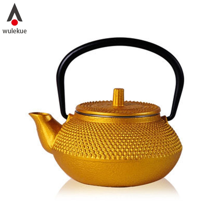 Japanese Tea Pot