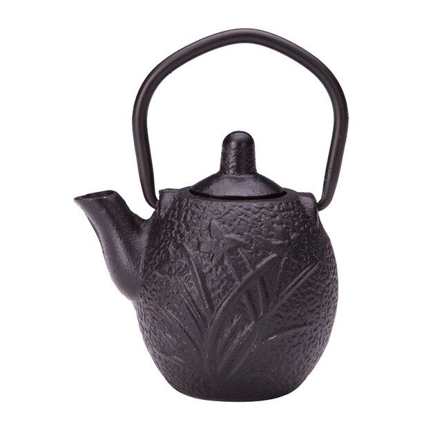 Japanese Tea Pot