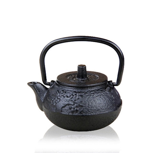 Japanese Tea Pot