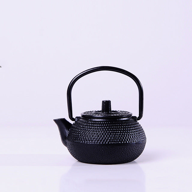 Japanese Tea Pot