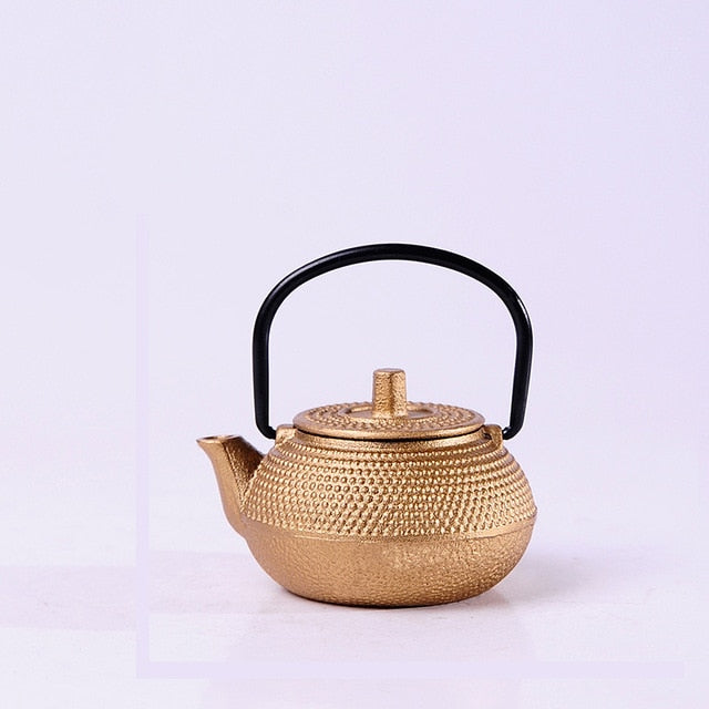 Japanese Tea Pot