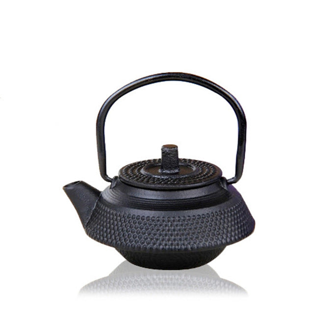 Japanese Tea Pot