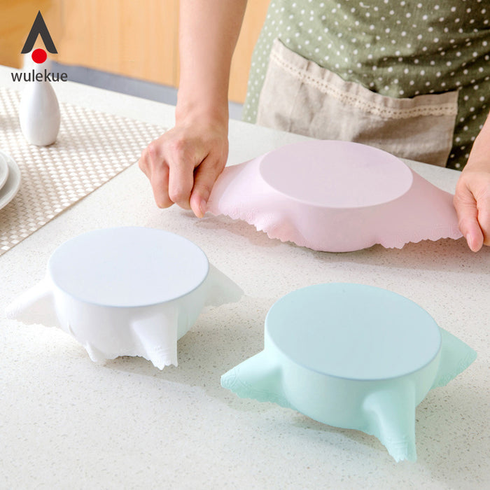 Refrigerator Food Storage Cover