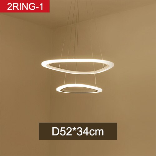 LED Pendant Lights Hanging Lamp lamparas de techo colgante moderna For Loft Lamp Fixture lustre pendente Dining room Lights