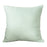 NAPEARL Solid Pillowcase Cushion cover for Living room on sofa High Quality Stitching textile fabrics for home decoration