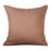 NAPEARL Solid Pillowcase Cushion cover for Living room on sofa High Quality Stitching textile fabrics for home decoration