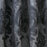 NAPEARL Short kitchen window grommet top treatments modern curtain for living room ready made jacquard semi-blackout curtains