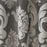 NAPEARL Short kitchen window grommet top treatments modern curtain for living room ready made jacquard semi-blackout curtains