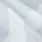 NAPEARL Classic Textured Striped Curtain Textured Weave Drapes Cheap Soft Pure White Tulle Sheer Yarn Curtains for Bedroom