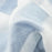 NAPEARL Classic Textured Striped Curtain Textured Weave Drapes Cheap Soft Pure White Tulle Sheer Yarn Curtains for Bedroom