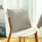 Decorative Pillows Cushion Cover Linen High Quality Home Sofa Decoration cushion cover