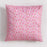 Decorative throw pillows star design 100% cotton cushion cover for bedding sofa home car cushion