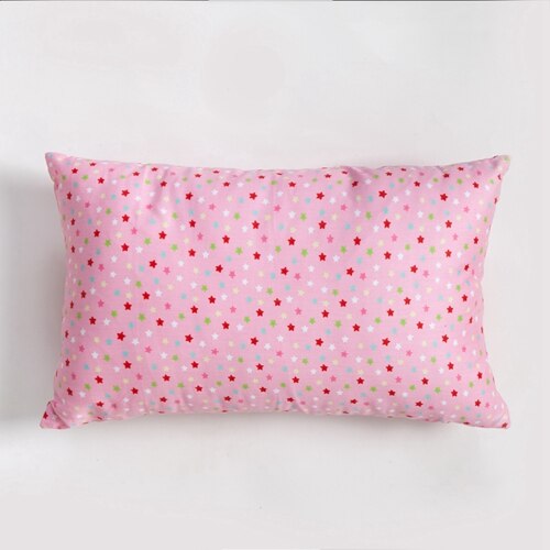 Decorative throw pillows star design 100% cotton cushion cover for bedding sofa home car cushion
